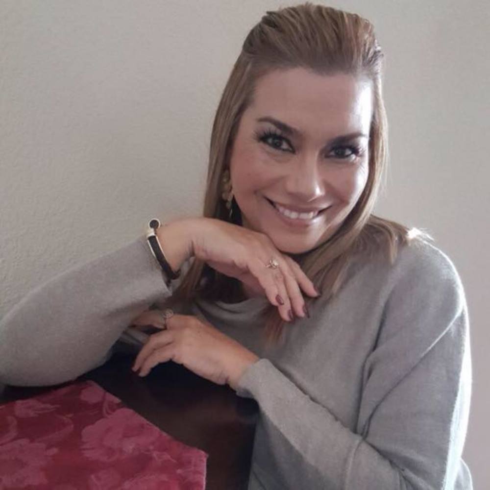 Meet your Posher, Lori